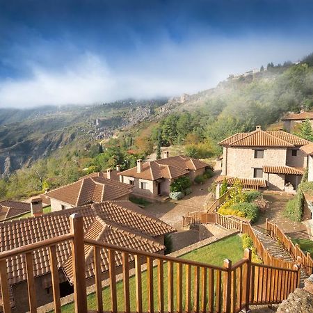 Pliadon Gi Mountain Resort & Spa Kato Sinikia Trikalon Ngoại thất bức ảnh
