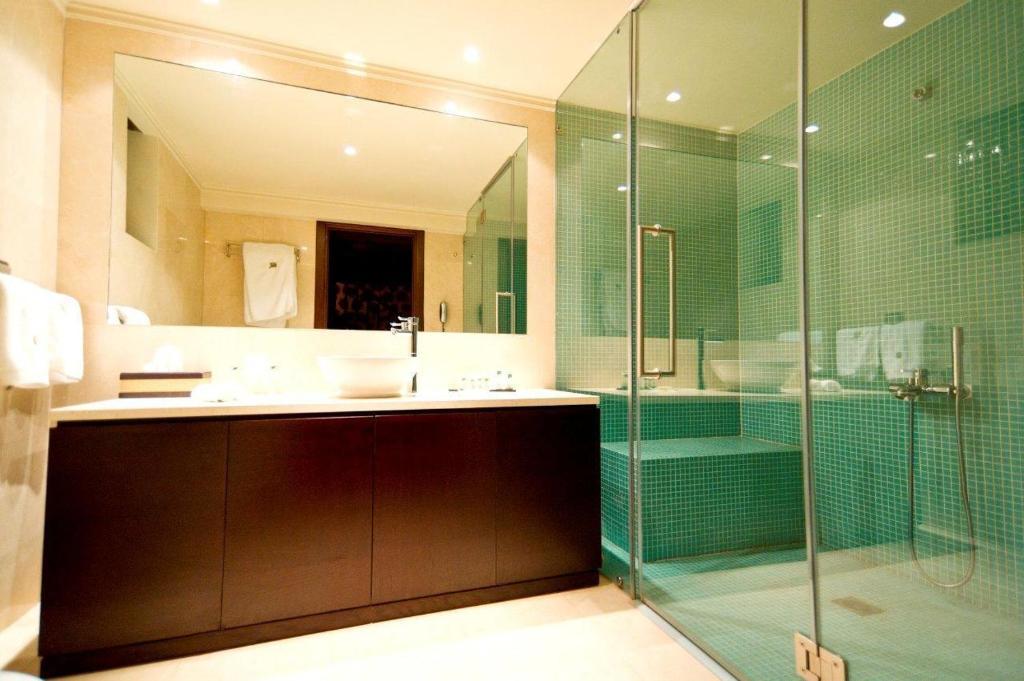 Pliadon Gi Mountain Resort & Spa Kato Sinikia Trikalon Ngoại thất bức ảnh