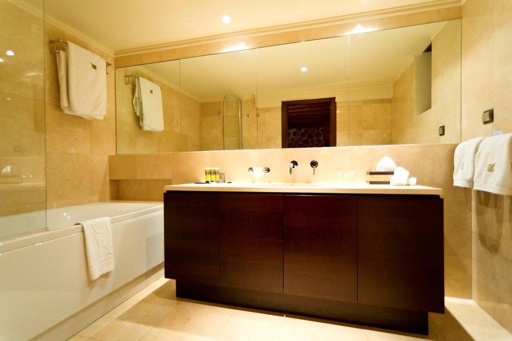 Pliadon Gi Mountain Resort & Spa Kato Sinikia Trikalon Phòng bức ảnh