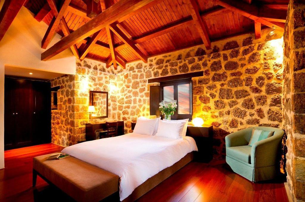Pliadon Gi Mountain Resort & Spa Kato Sinikia Trikalon Phòng bức ảnh