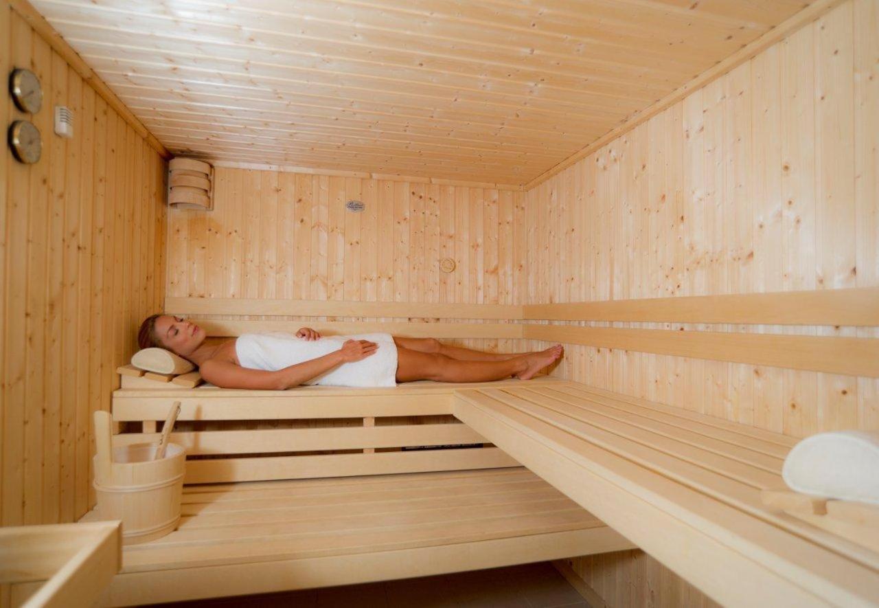 Pliadon Gi Mountain Resort & Spa Kato Sinikia Trikalon Ngoại thất bức ảnh