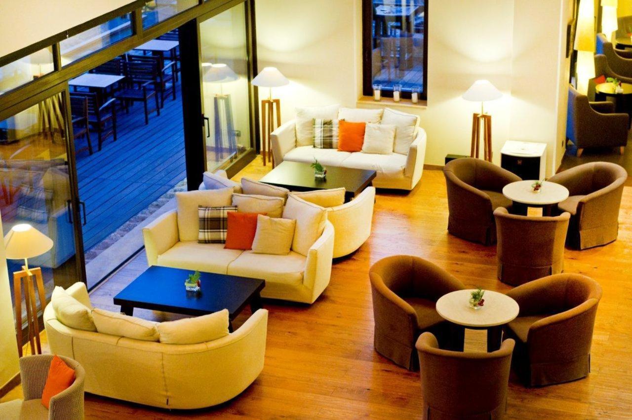 Pliadon Gi Mountain Resort & Spa Kato Sinikia Trikalon Ngoại thất bức ảnh