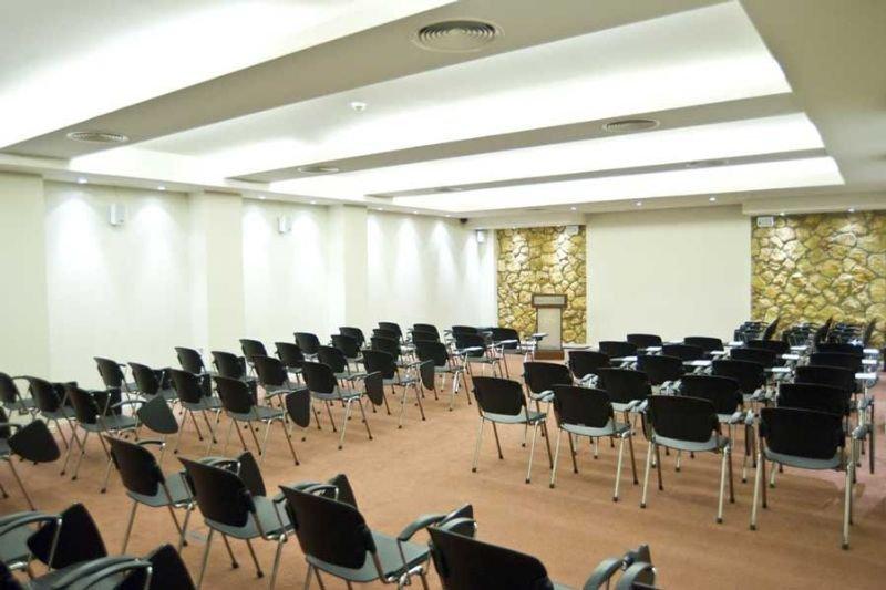 Pliadon Gi Mountain Resort & Spa Kato Sinikia Trikalon Ngoại thất bức ảnh