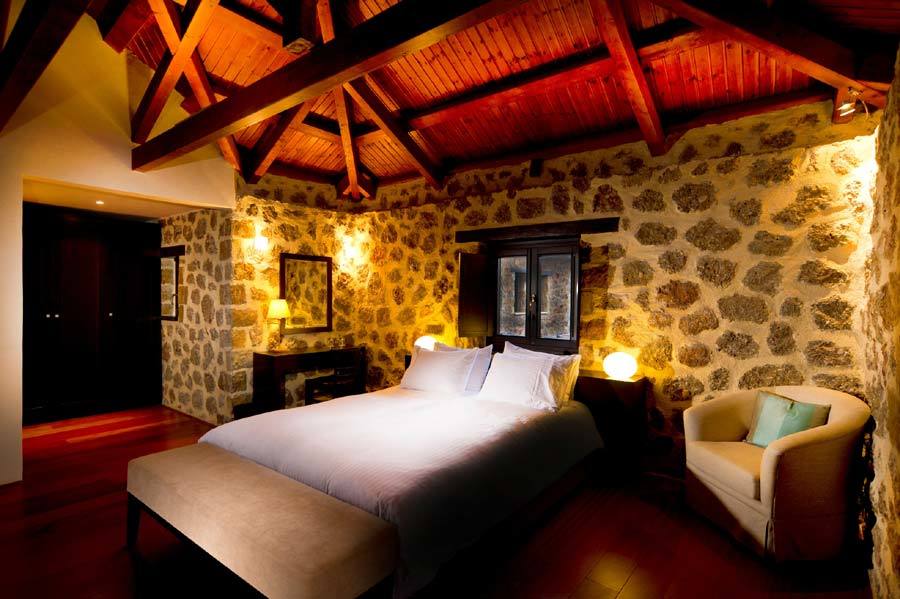 Pliadon Gi Mountain Resort & Spa Kato Sinikia Trikalon Ngoại thất bức ảnh
