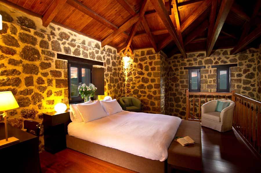 Pliadon Gi Mountain Resort & Spa Kato Sinikia Trikalon Ngoại thất bức ảnh