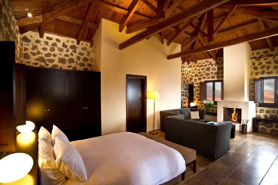 Pliadon Gi Mountain Resort & Spa Kato Sinikia Trikalon Ngoại thất bức ảnh